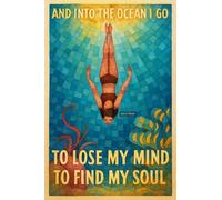 TO FIND MY SOUL - A5 A4 A3 Elegant Female Silhouette Poster Wall Art Featuring Graceful Woman Figure for Feminine Interior and Artistic Home Decor (A5 (210x148mm), High-resolution paper)
