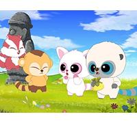 To Find the Invisible Island