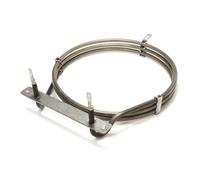 To Fit AEG U3100-4, U7101-4 FAN OVEN COOKER ELEMENT 2500W