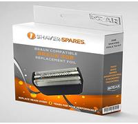 to Fit Braun Compatible 30B 4000/7000 Series Tri Control, SmartControl Replacement Foil