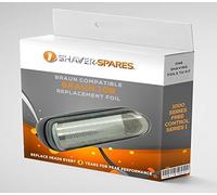 to fit Braun Compatible FreeControl 10B Replacement Foil