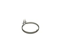 To Fit Electrolux EOB944W 2450 Watt Circular Oven Element