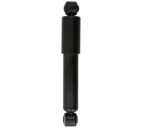 To Fit Fiat Punto Lancia Y Rear Axle Strut Shock Absorbers Damper
