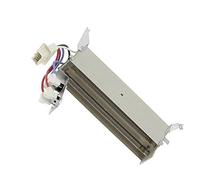 To Fit for Beko DRVS62W, DRVS73W, DRCS68B Tumble dryer Heater element & Thermostats