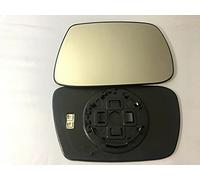 to fit Jeep Grand Cherokee WK 2005 2006 2007 2008 2009 wing mirror glass convex heated Right Side WCM