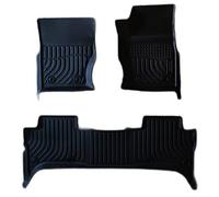 To fit Land Rover Range Rover Sport 2014-2022 All weather 3D/5D moulded TPE car mats