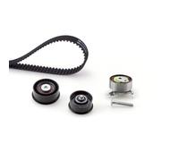 To Fit Opel Saab Vauxhall Timing Belt Tensioner Pulley Kit New 93180218 1606306