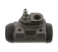 To Fit Renault Clio 1991-1998 Rear Axle Right Brake Wheel Cylinder