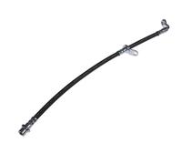 To Fit Toyota Avensis 2001-2003 Rear Left Brake Hose For Discs