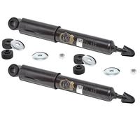 To Fit Toyota Hiace 1999-2006 Rear Axle Strut Shock Absorbers Damper