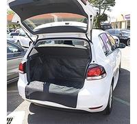 To Fit VW Golf MK6 Hatchback Boot Liner 2008-2013