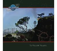 The Tangent - To Follow Polaris - 2xLP 180g Vinyl Gatefold - Inside Out Music - New Sealed (2024)