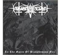 To Gates of Blasphemous Fire by Nokturnal Mortum (1999-05-11)