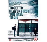 To Get To Heaven First You Have To Die [DVD]