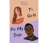 To Girls For My Boys: A Call For Empathy & Respect