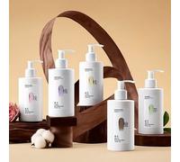 TO GLOW - Moisturizing Fragrance Body Lotion - 5 Flavors LONGJING - 250g