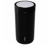To Go Click D Steel 02 L Black