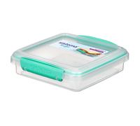 To Go Sandwich Box, 450mL - Assorted Colours