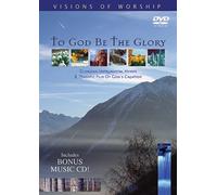 To God Be The Glory (2pc) (W/Cd) [DVD] [Region 1] [NTSC] [US Import]