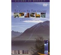 TO GOD BE THE GLORY - DVD