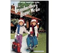 To Grandmother's House We Go
