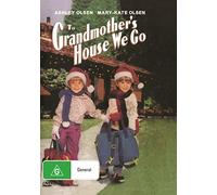 To Grandmother's House We Go