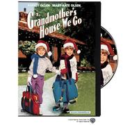To Grandmother's House We Go [DVD] [1992] [Region 1] [US Import] [NTSC]