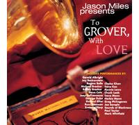 Various - To Grover With Love