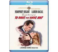 To Have and Have Not (Blu-ray) Sheldon Leonard Walter Sande (US IMPORT)