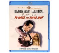 TO HAVE HAVE NOT - 1944 - BLUR - J3z
