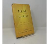To Heal A Fractured World: The Ethics Of Responsibility