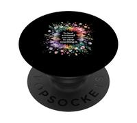 To Heal A Wound You Need To Stop Touching It - PopSockets Adhesive PopGrip