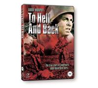 To Hell and Back [DVD]