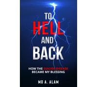 To Hell and Back: How the suicide disease became my blessing