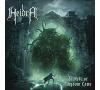 Heidra - To Hell Or Kingdom Come [VINYL]