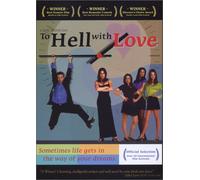 To Hell With Love [DVD] [Region 1] [US Import] [NTSC]