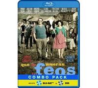 To Hell with the Ugly ( Que se mueran los feos ) ( Let the Ugly Ones Die ) (Blu-Ray)