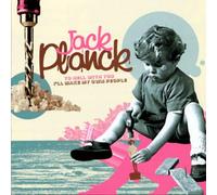 Jack Planck - To Hell With You I'll Make