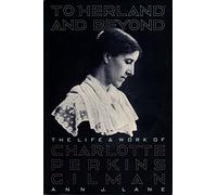 TO HERLAND AND BEYOND