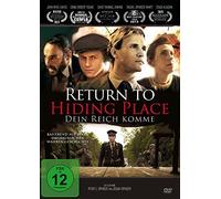 to Hiding Place - Your Reich Komme