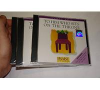 To Him Who Sits on the Throne