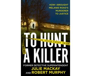 To Hunt a Killer