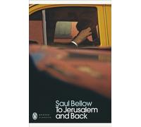 To Jerusalem and Back: (Penguin Modern Classics)