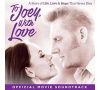 To Joey With Love (ost) - +. Rory Joey Compact Disc