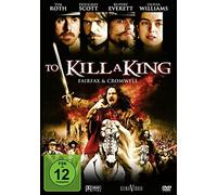 To Kill a King [DVD] [2003]