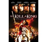 To Kill a King [DVD] [2003] [Region 1] [US Import] [NTSC]