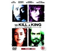 To Kill A King [DVD]