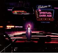 To Kill a King - The Spiritual Dark Age