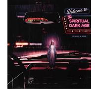 To Kill A King - The Spiritual Dark Age [VINYL]