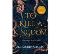 To Kill a Kingdom: TikTok made me buy it The dark and romantic YA fantasy for f
